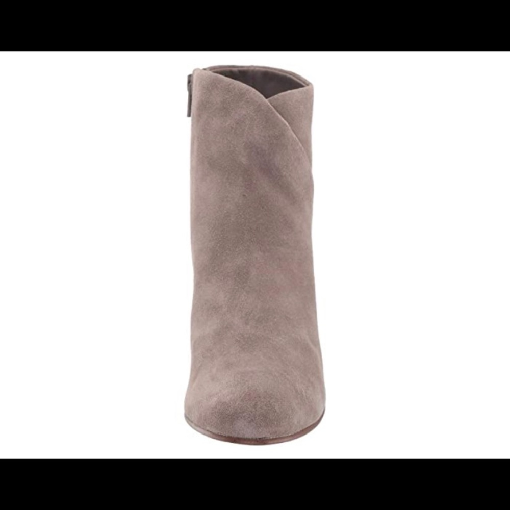SOLUDOS booties